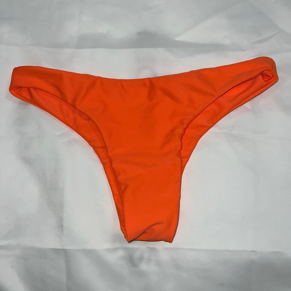 Mikoh bikini bottoms